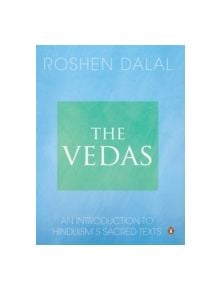 The Vedas - 9780143066385