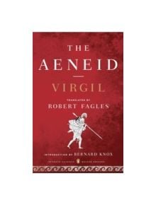 The Aeneid - 9780143105138