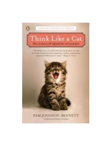 Think Like a Cat - 9780143119791