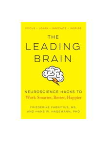 The Leading Brain - 9780143129363