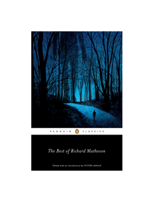 The Best of Richard Matheson - 9780143130178