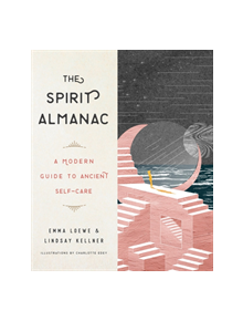 The Spirit Almanac - 9780143132714