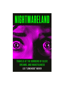 Nightmareland - 9780143132844