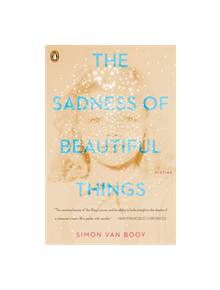 The Sadness Of Beautiful Things - 8761 - 9780143133049