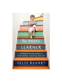 The Brave Learner - 9780143133223