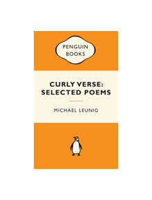 Curly Verse: Selected Poems - 9780143204756