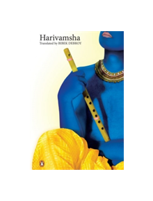 Harivamsha - 9780143425984