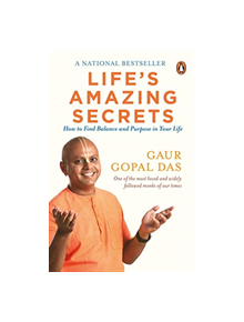 Life's Amazing Secrets - 9780143442295