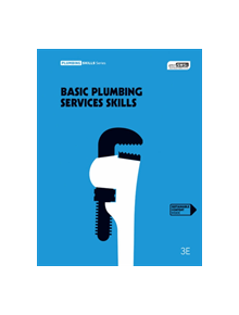 Basic Plumbing Services Skills - 9780170361972