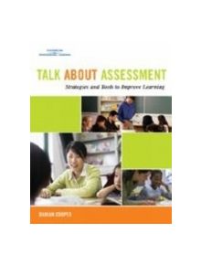 Talk About Assessment (Elementary) - 9780176289164