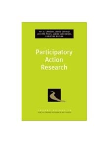 Participatory Action Research - 9780190204389