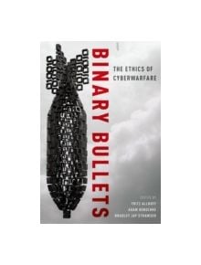 Binary Bullets - 9780190221072