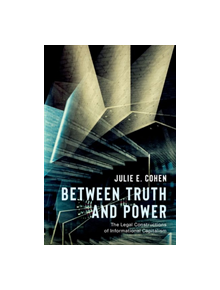 Between Truth and Power - 9780190246693