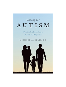 Caring for Autism - 8507 - 9780190259358