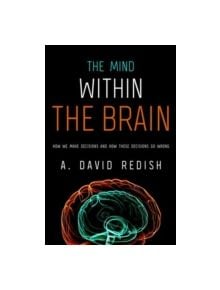 The Mind within the Brain - 9780190263171