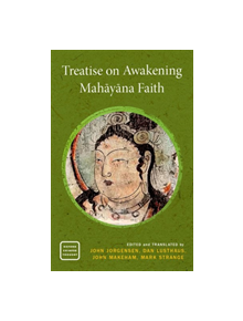 Treatise on Awakening Mahayana Faith - 9780190297701