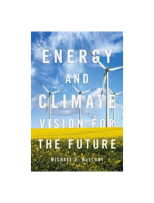 Energy and Climate - 9780190490331