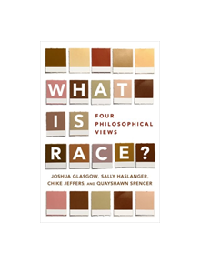 What Is Race? - 9780190610173