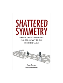 Shattered Symmetry - 9780190611392