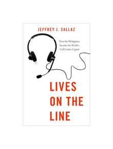 Lives on the Line - 9780190630652