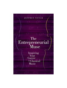 The Entrepreneurial Muse - 9780190630980