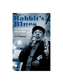 Rabbit's Blues - 9780190653903