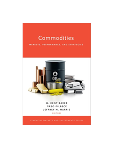 Commodities - 9780190656010