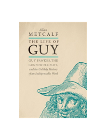 The Life of Guy - 9780190669201