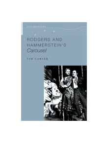 Rodgers and Hammerstein's Carousel - 9780190693435