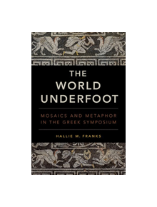 The World Underfoot - 9780190863166