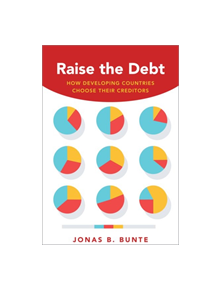 Raise the Debt - 9780190866174