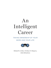 An Intelligent Career - 9780190866310