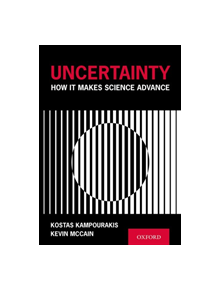 Uncertainty - 9780190871666