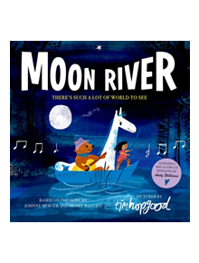 Moon River - 9780192746405