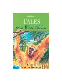 Tales from West Africa - 9780192750761