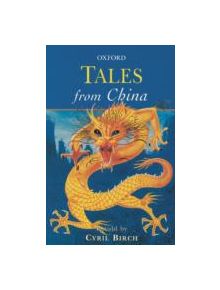 Tales from China - 9780192750785