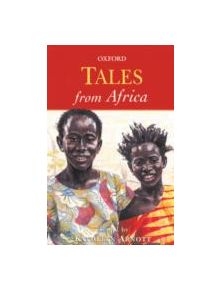 Tales from Africa - 9780192750792