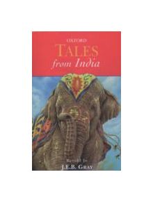 Tales from India - 9780192751157