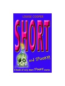 Short and Spooky! - 9780192754127