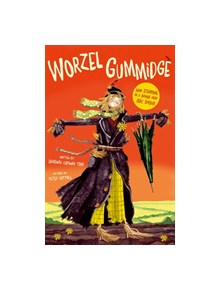 Worzel Gummidge - 9780192774484