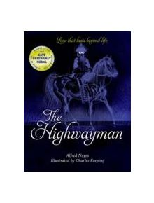 The Highwayman - 9780192794420