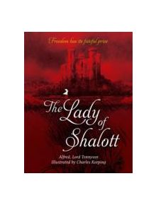 The Lady Of Shalott - 9780192794437