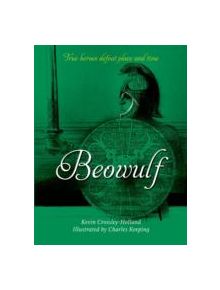 Beowulf - 9780192794444