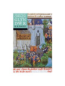 The Revolt of Owain Glyn Dwr - 9780192802095