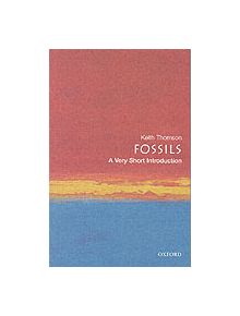 Fossils: A Very Short Introduction - 9780192805041