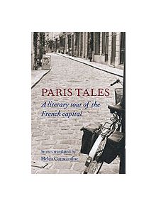 Paris Tales - 9780192805744