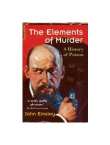 The Elements of Murder - 9780192806000