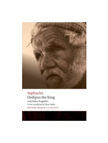 Oedipus the King and Other Tragedies - 9780192806857