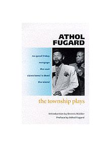 The Township Plays - 9780192829252