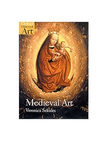 Medieval Art - 9780192842411